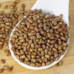 Organic Moth Daal