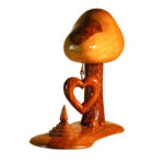 Solid Sheesham Wood Decor Small Photo Frame - Image 4