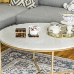 Attractive Hancrafted Wooden Coasters