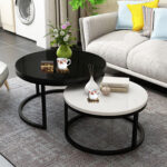Attractive Hancrafted Wooden Coasters - Image 2