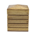 Handmade Wooden Small Boxes - Image 6
