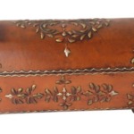 wooden jewellery box - Image 2