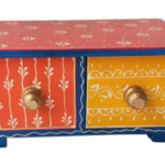 wooden jewellery box - Image 2