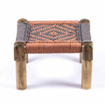 wooden maachi