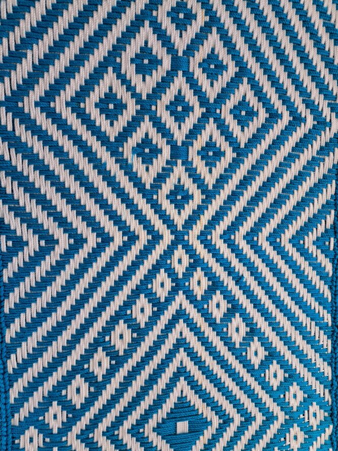 charpai pattern